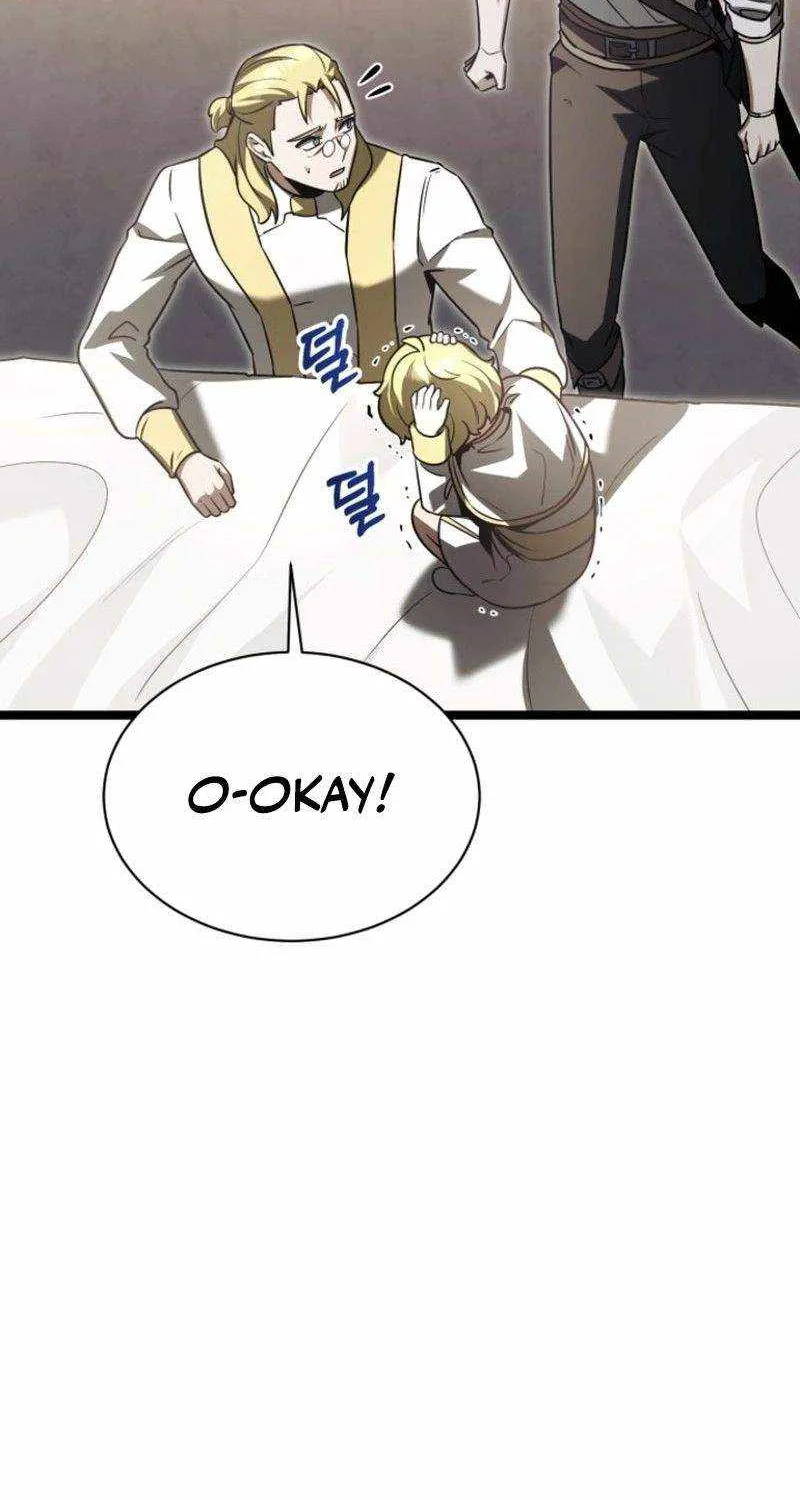The Hero Became the Duke’s Eldest Son Chapter 26 page 94 - 