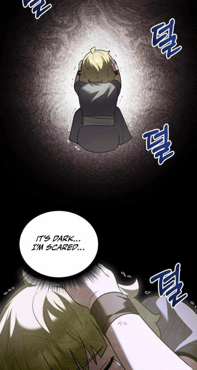 The Hero Became the Duke’s Eldest Son Chapter 26 page 97 - 