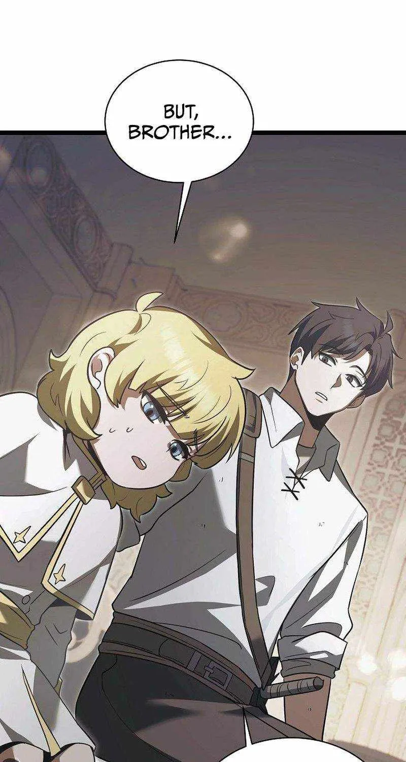 The Hero Became the Duke’s Eldest Son Chapter 27 page 2 - 