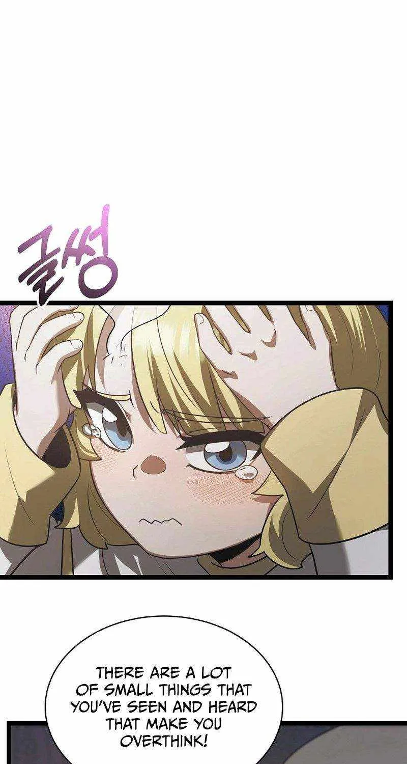 The Hero Became the Duke’s Eldest Son Chapter 27 page 11 - 