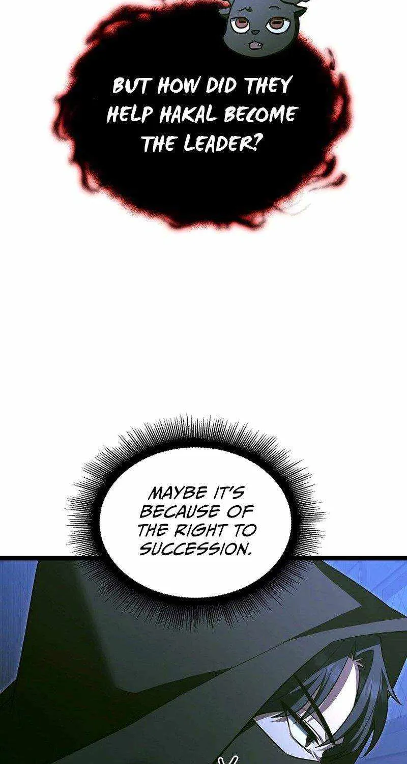 The Hero Became the Duke’s Eldest Son Chapter 27 page 107 - 