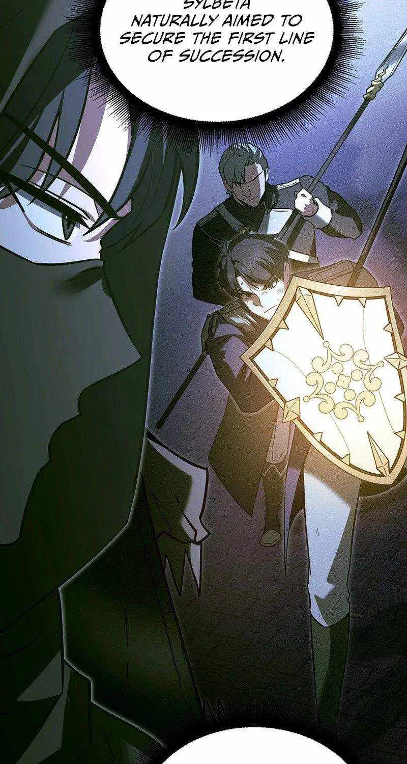 The Hero Became the Duke’s Eldest Son Chapter 27 page 109 - 