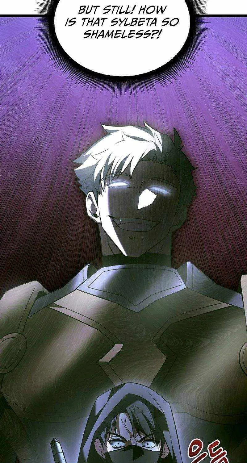 The Hero Became the Duke’s Eldest Son Chapter 27 page 111 - 