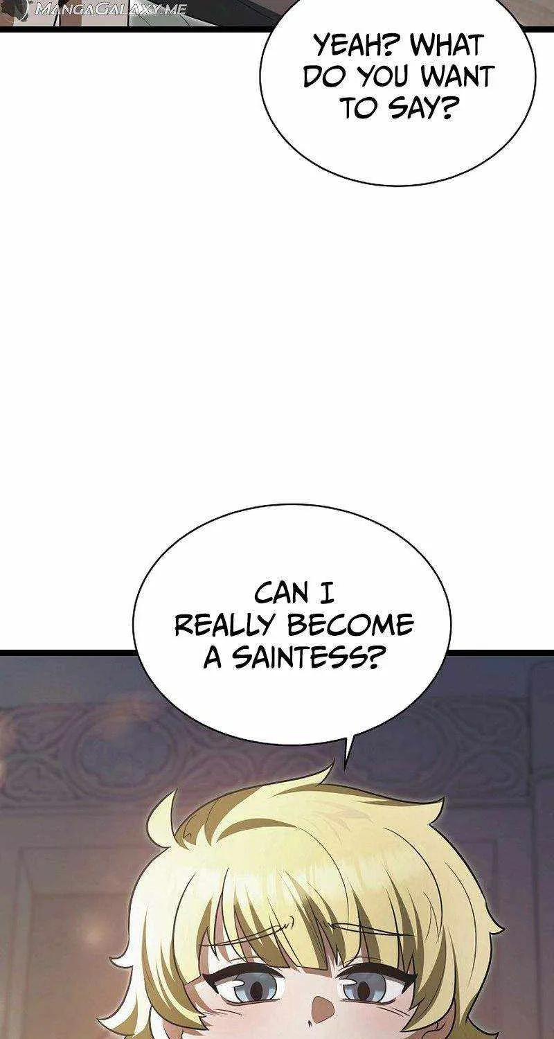 The Hero Became the Duke’s Eldest Son Chapter 27 page 3 - 
