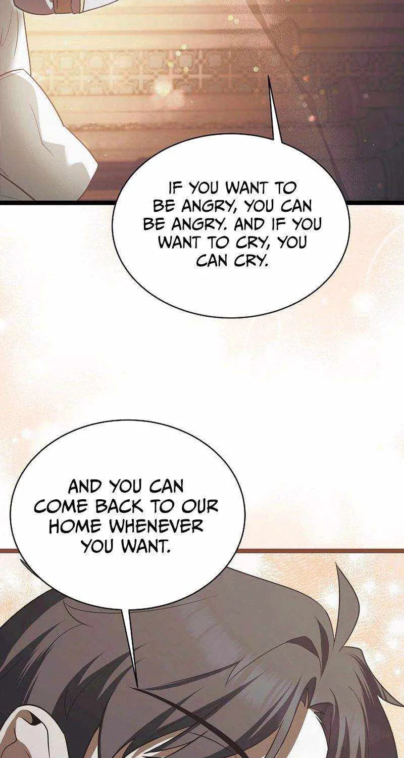 The Hero Became the Duke’s Eldest Son Chapter 27 page 24 - 