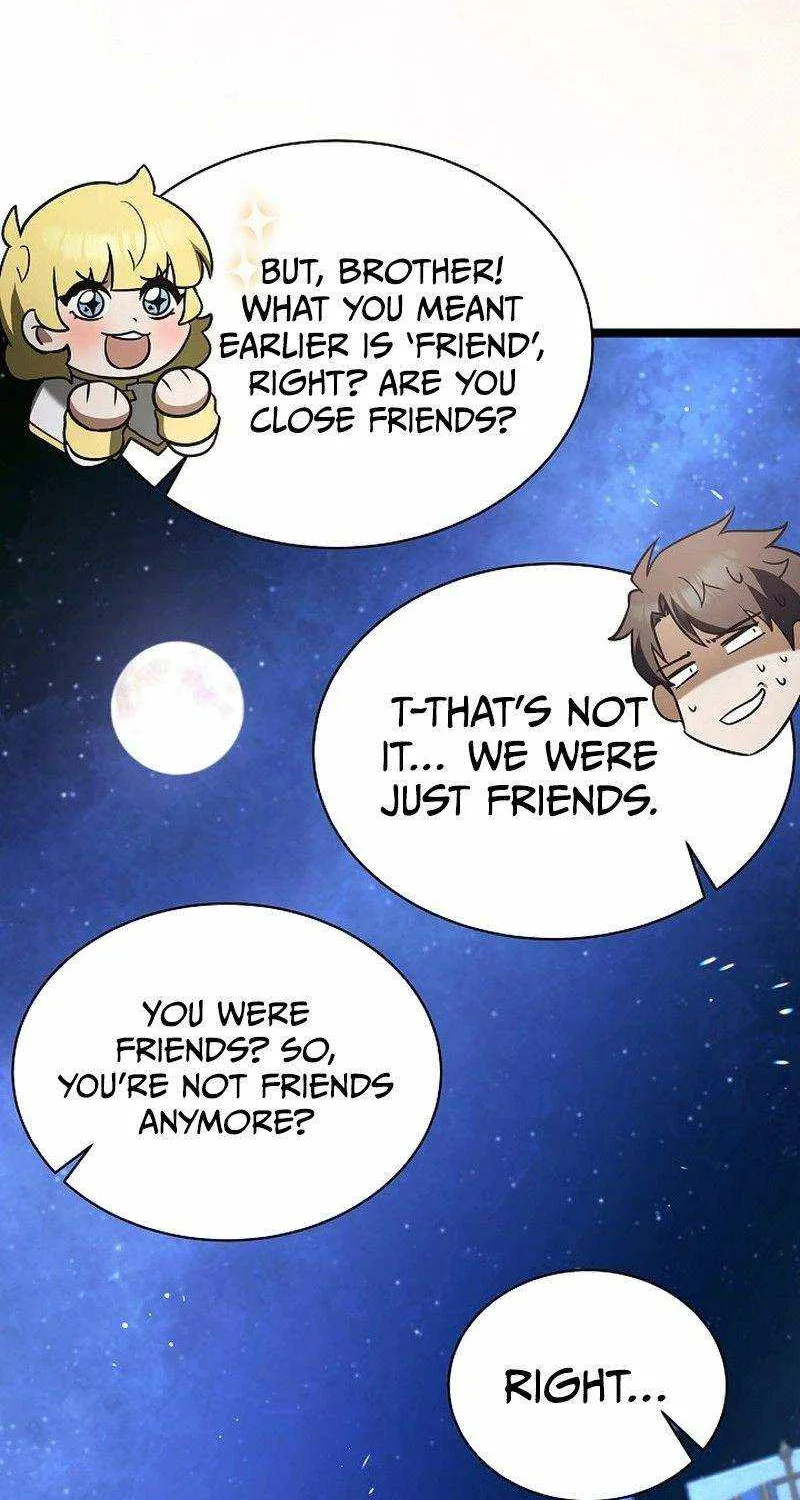 The Hero Became the Duke’s Eldest Son Chapter 27 page 27 - 