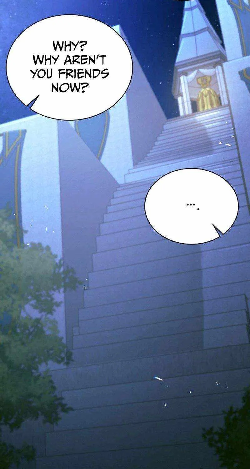 The Hero Became the Duke’s Eldest Son Chapter 27 page 28 - 