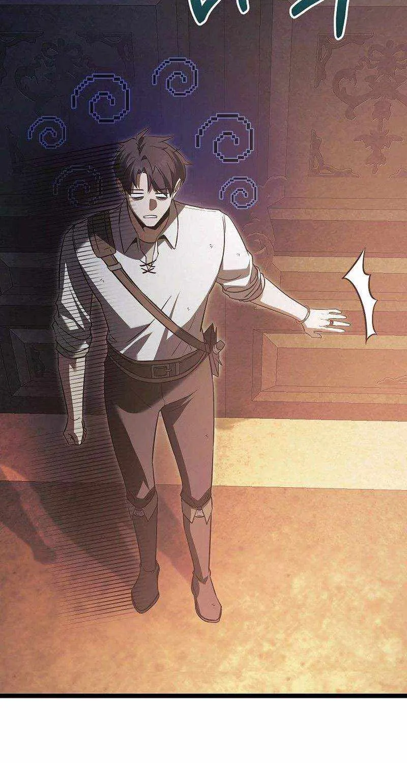 The Hero Became the Duke’s Eldest Son Chapter 27 page 31 - 