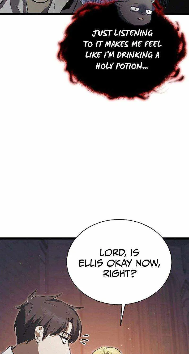 The Hero Became the Duke’s Eldest Son Chapter 27 page 33 - 