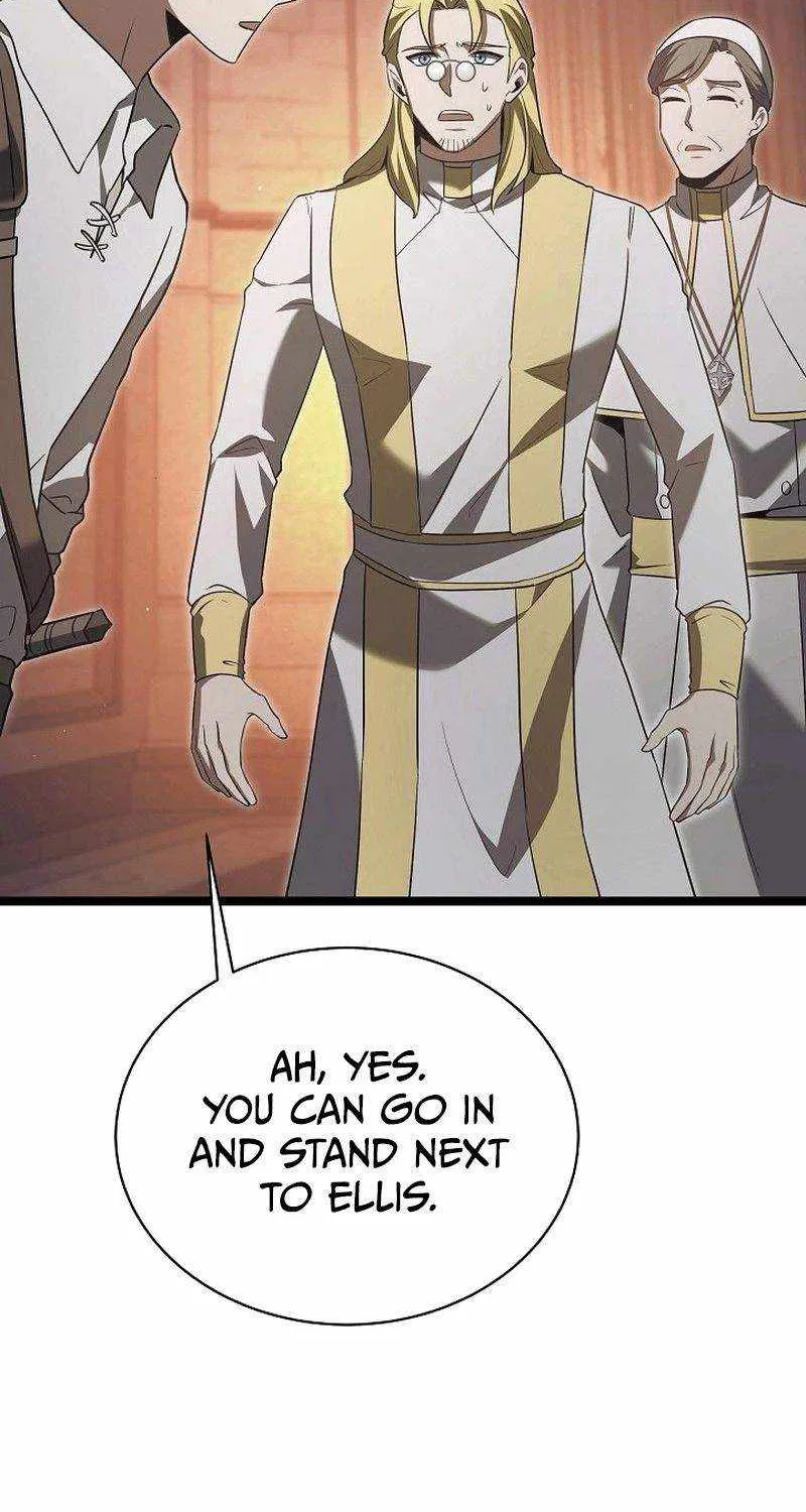 The Hero Became the Duke’s Eldest Son Chapter 27 page 34 - 