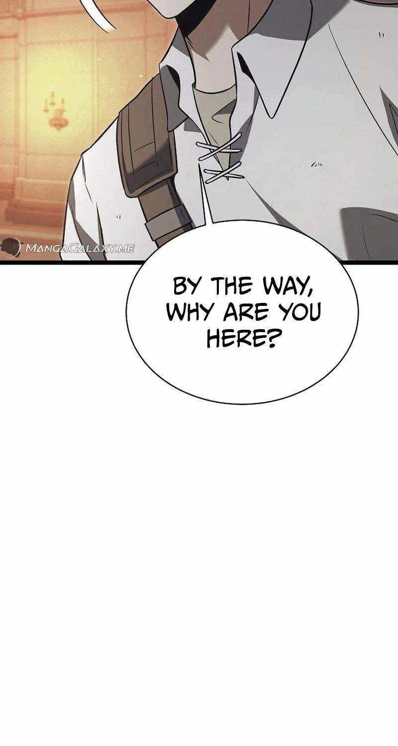 The Hero Became the Duke’s Eldest Son Chapter 27 page 38 - 