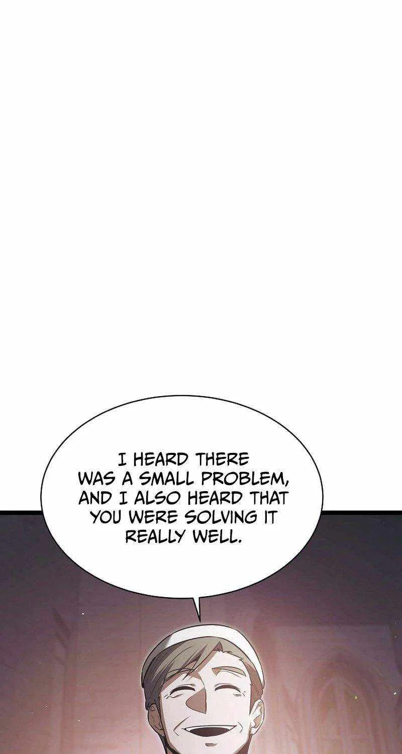 The Hero Became the Duke’s Eldest Son Chapter 27 page 39 - 