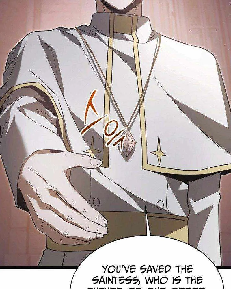 The Hero Became the Duke’s Eldest Son Chapter 27 page 40 - 