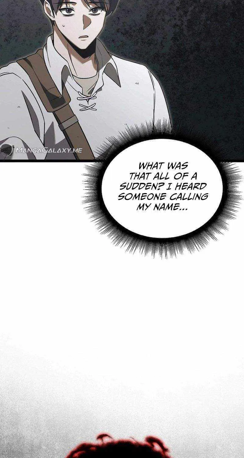 The Hero Became the Duke’s Eldest Son Chapter 27 page 48 - 