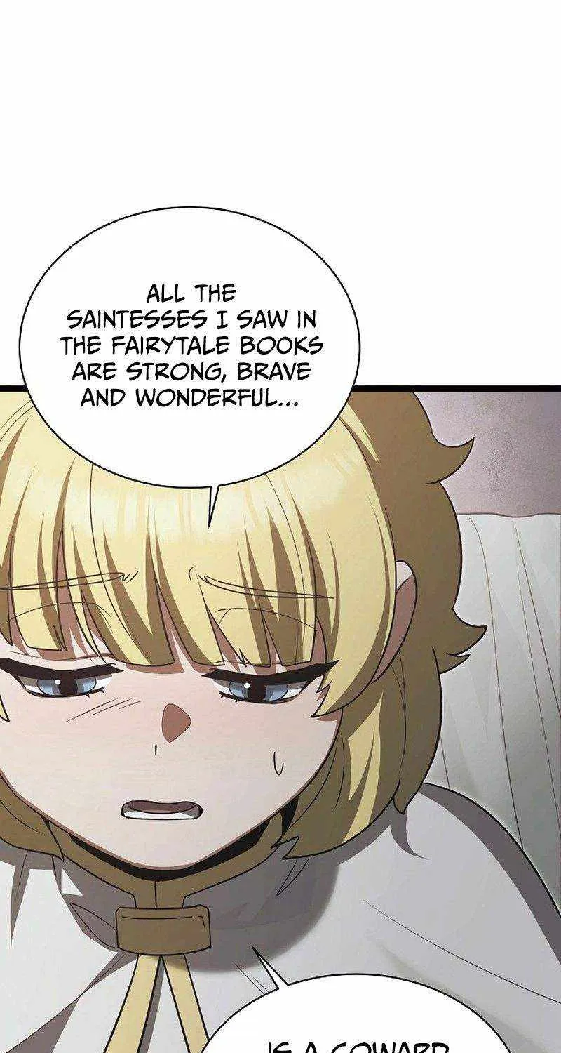 The Hero Became the Duke’s Eldest Son Chapter 27 page 6 - 
