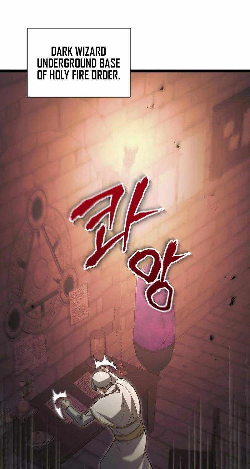 The Hero Became the Duke’s Eldest Son Chapter 27 page 54 - 