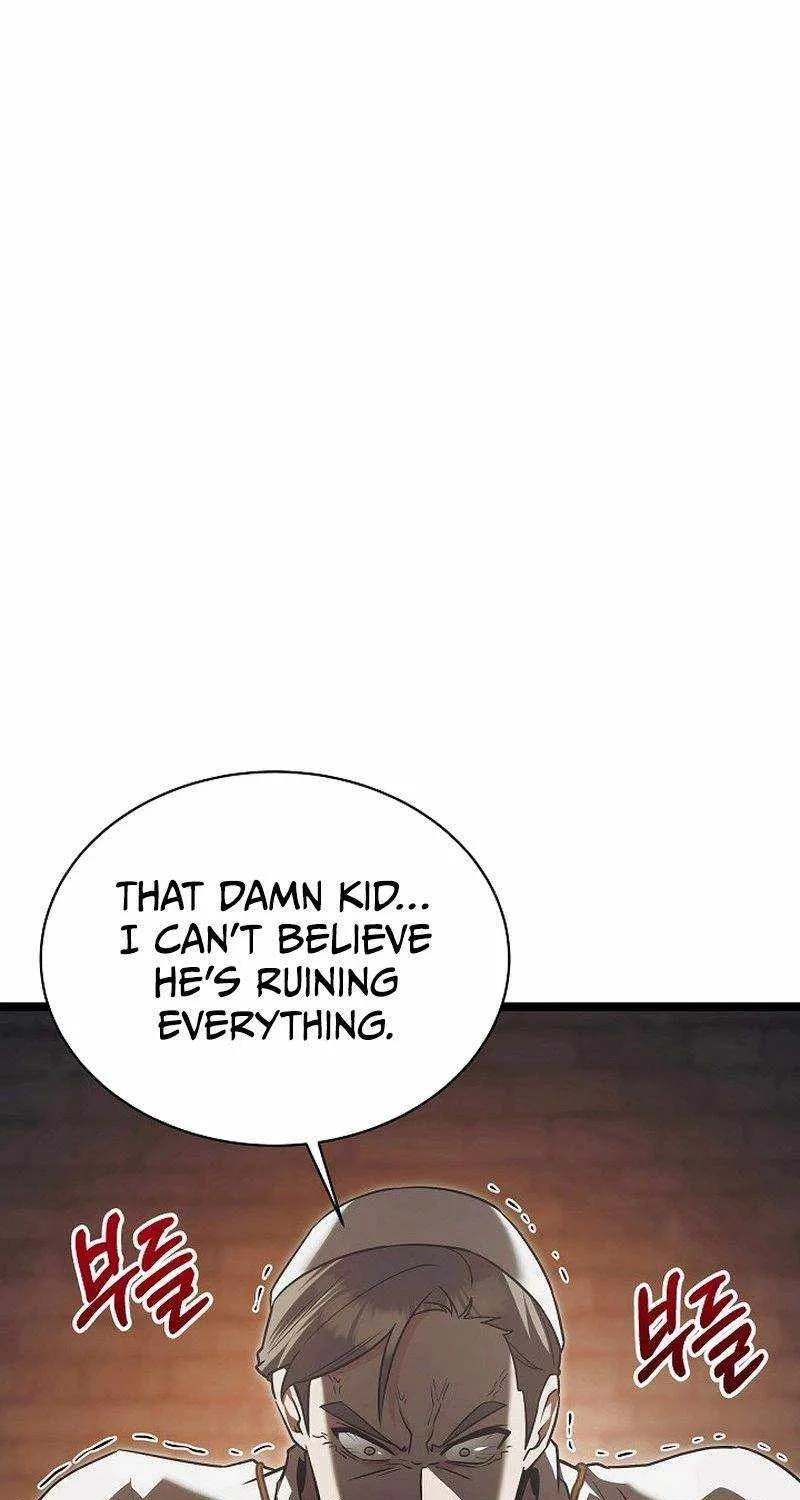 The Hero Became the Duke’s Eldest Son Chapter 27 page 56 - 
