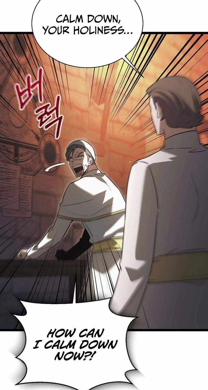The Hero Became the Duke’s Eldest Son Chapter 27 page 58 - 