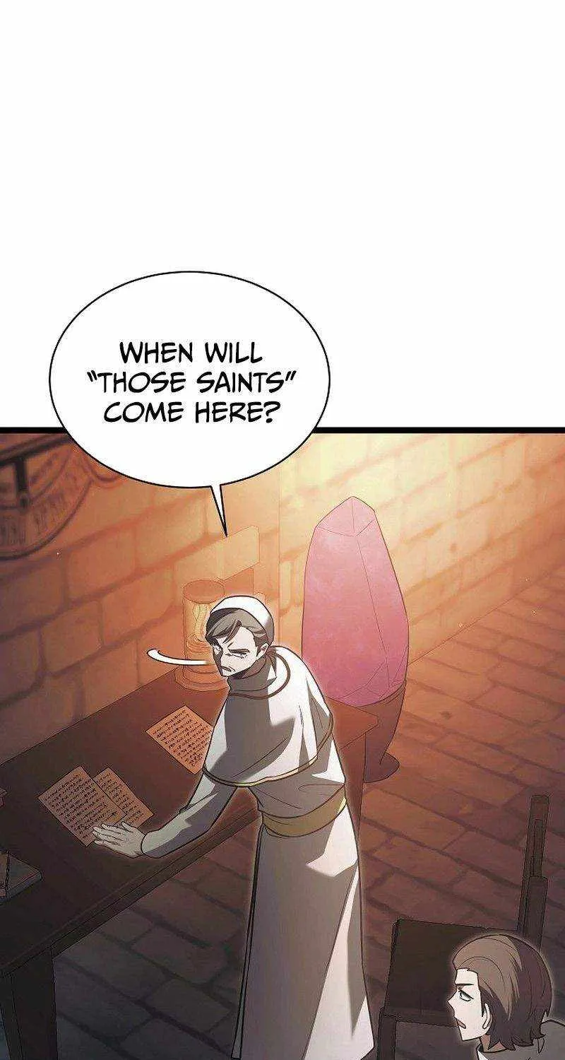 The Hero Became the Duke’s Eldest Son Chapter 27 page 61 - 