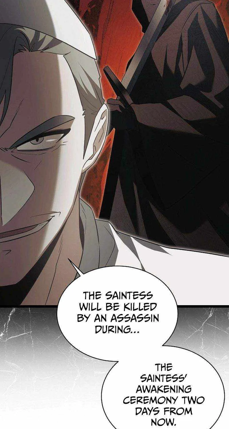 The Hero Became the Duke’s Eldest Son Chapter 27 page 63 - 