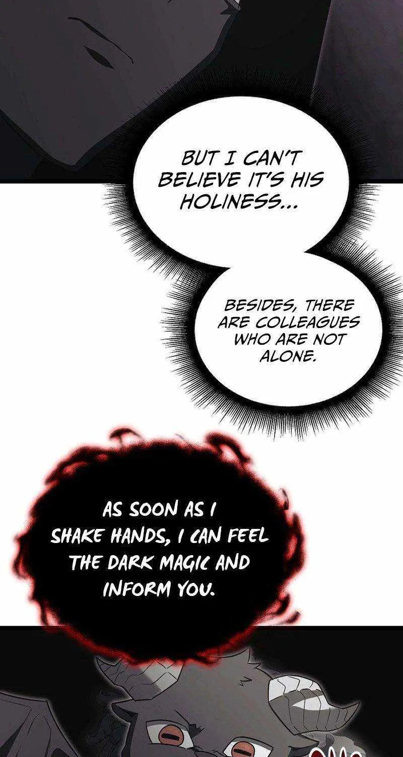 The Hero Became the Duke’s Eldest Son Chapter 27 page 69 - 