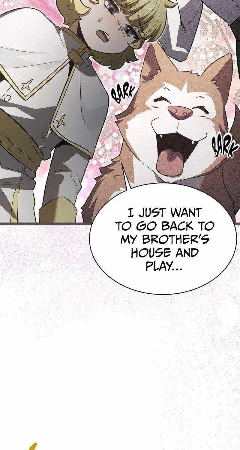 The Hero Became the Duke’s Eldest Son Chapter 27 page 8 - 