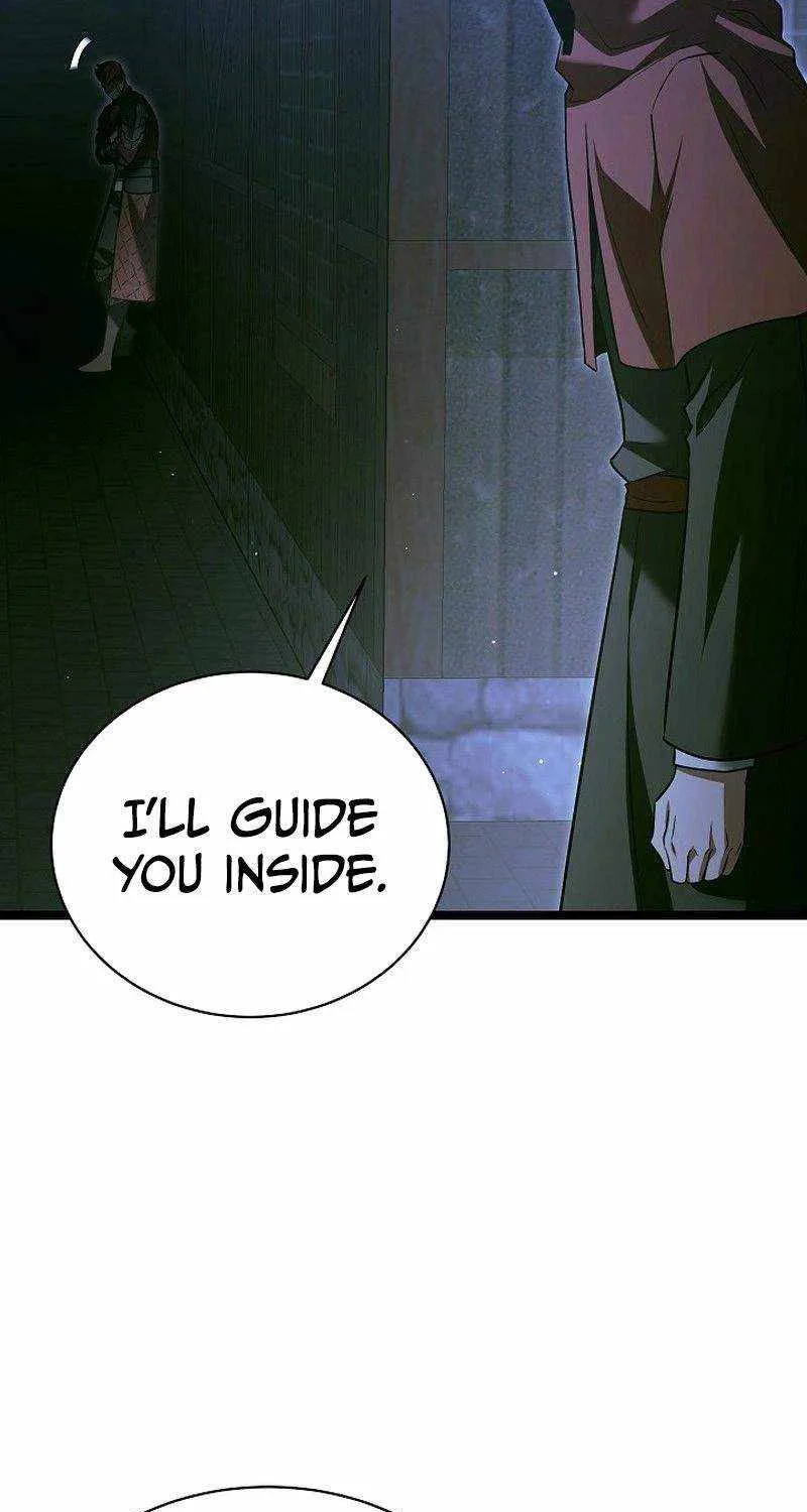 The Hero Became the Duke’s Eldest Son Chapter 27 page 78 - 
