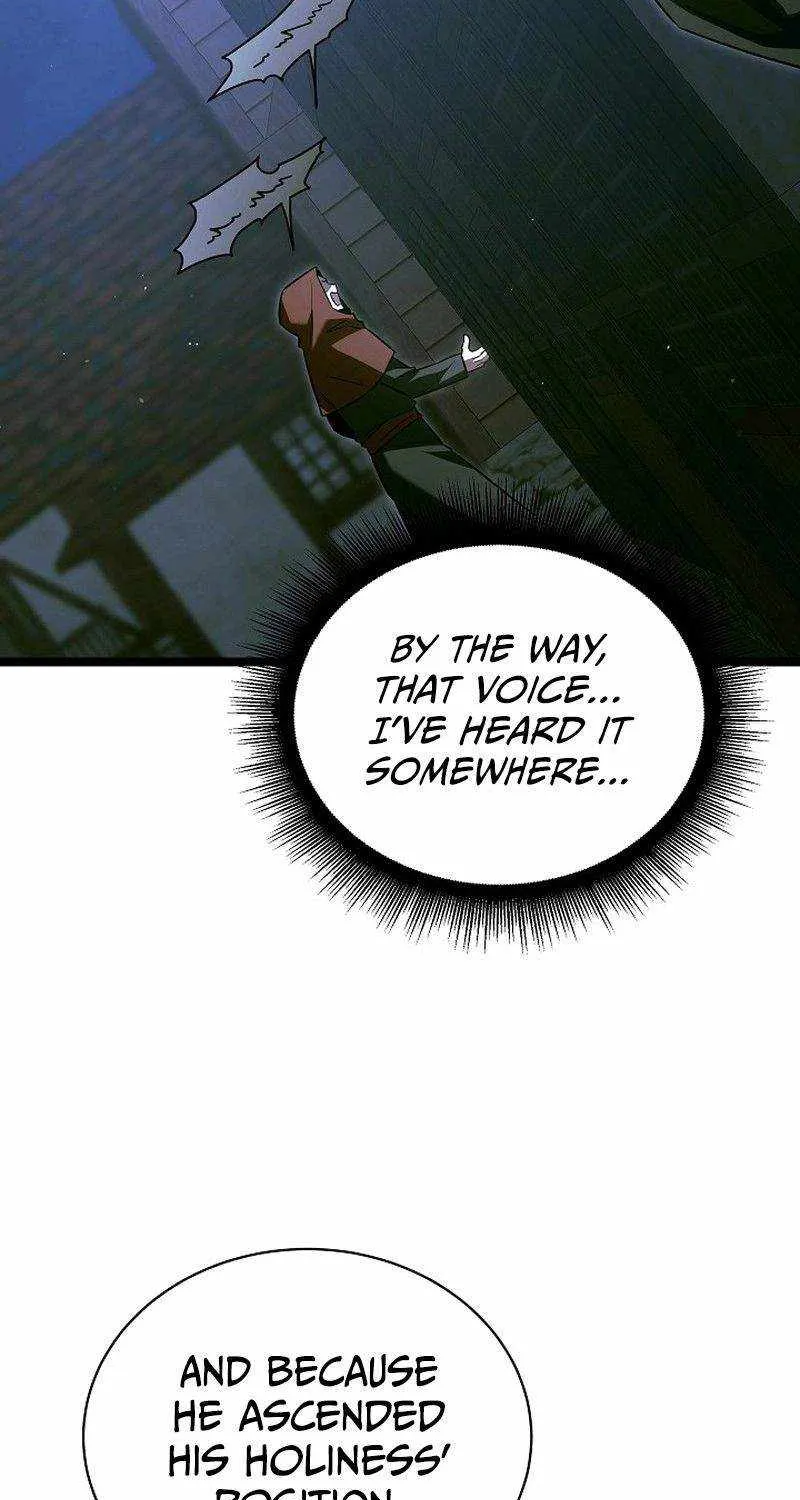 The Hero Became the Duke’s Eldest Son Chapter 27 page 83 - 