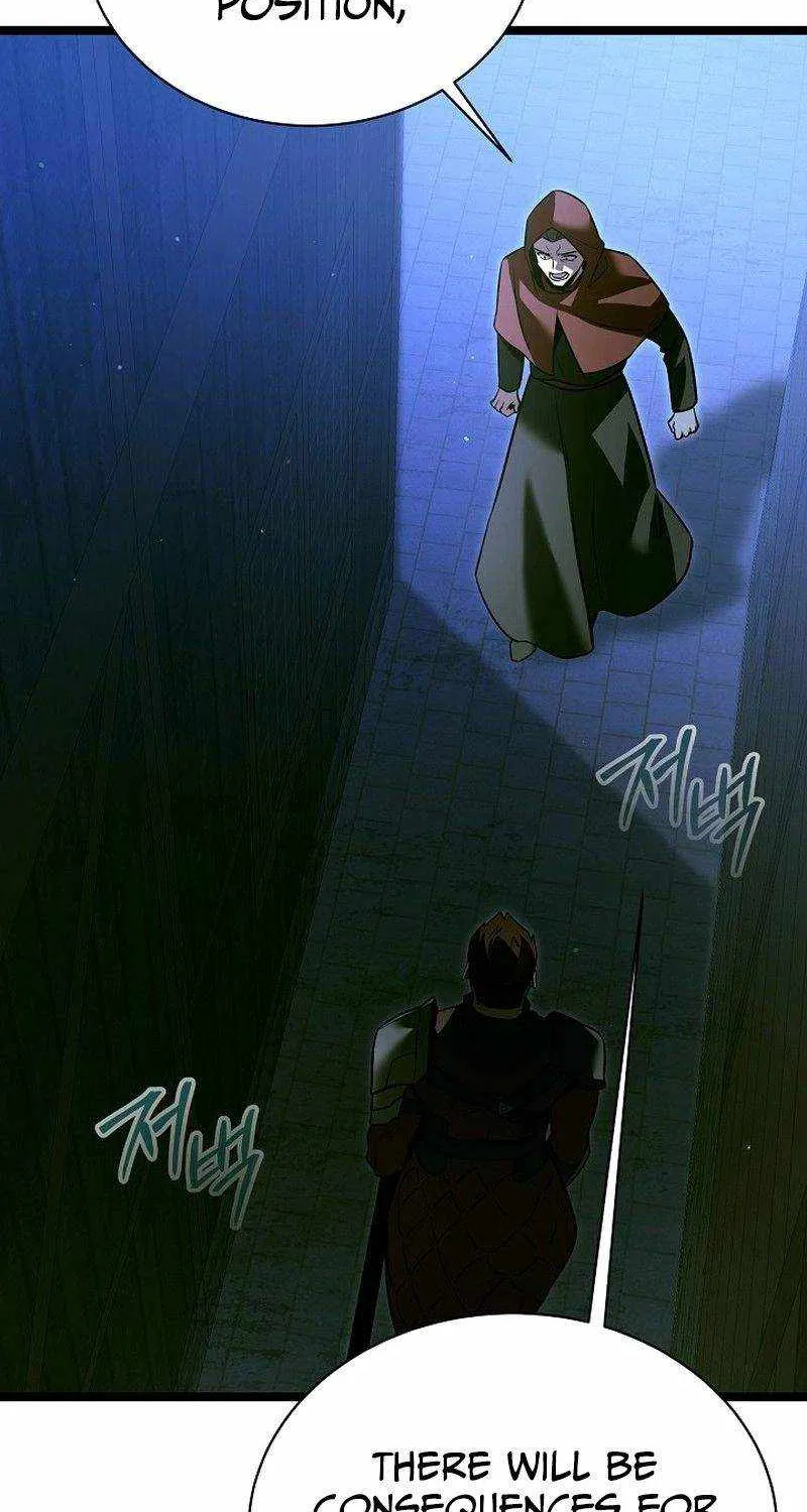 The Hero Became the Duke’s Eldest Son Chapter 27 page 84 - 
