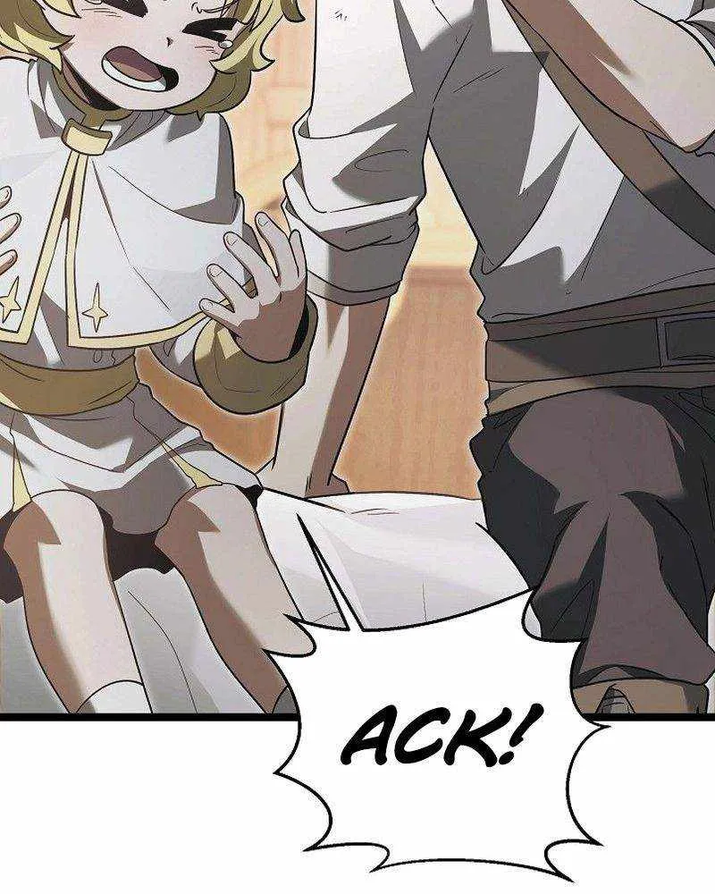 The Hero Became the Duke’s Eldest Son Chapter 27 page 10 - 