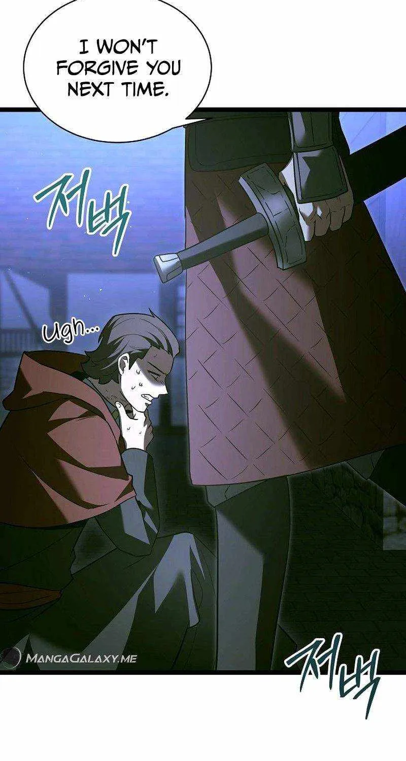 The Hero Became the Duke’s Eldest Son Chapter 27 page 92 - 