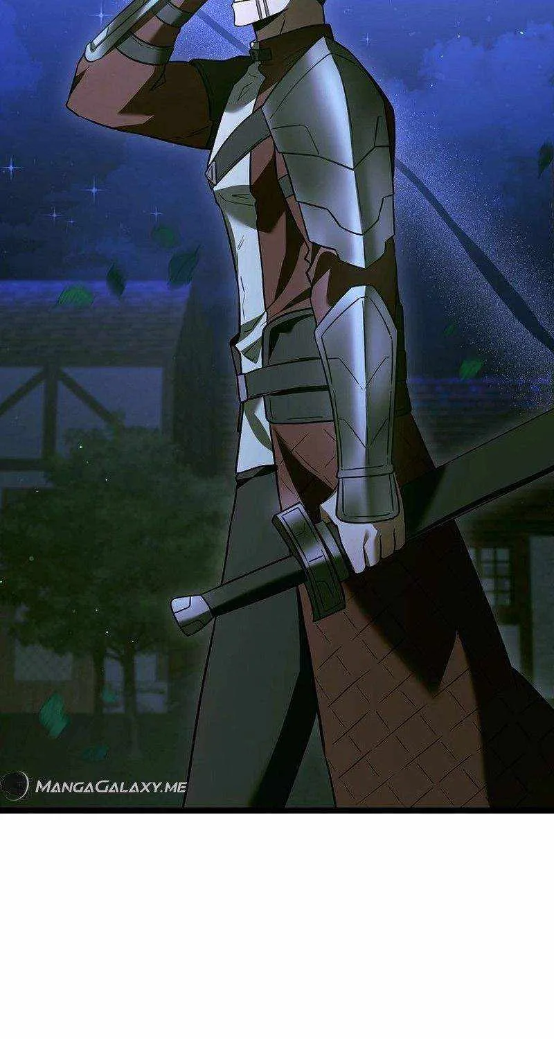 The Hero Became the Duke’s Eldest Son Chapter 27 page 96 - 