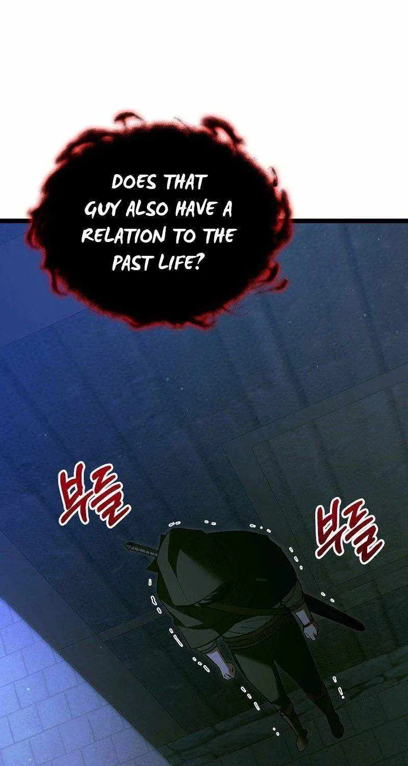 The Hero Became the Duke’s Eldest Son Chapter 27 page 97 - 