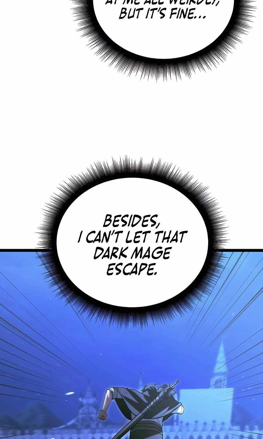 The Hero Became the Duke’s Eldest Son Chapter 28 page 107 - 