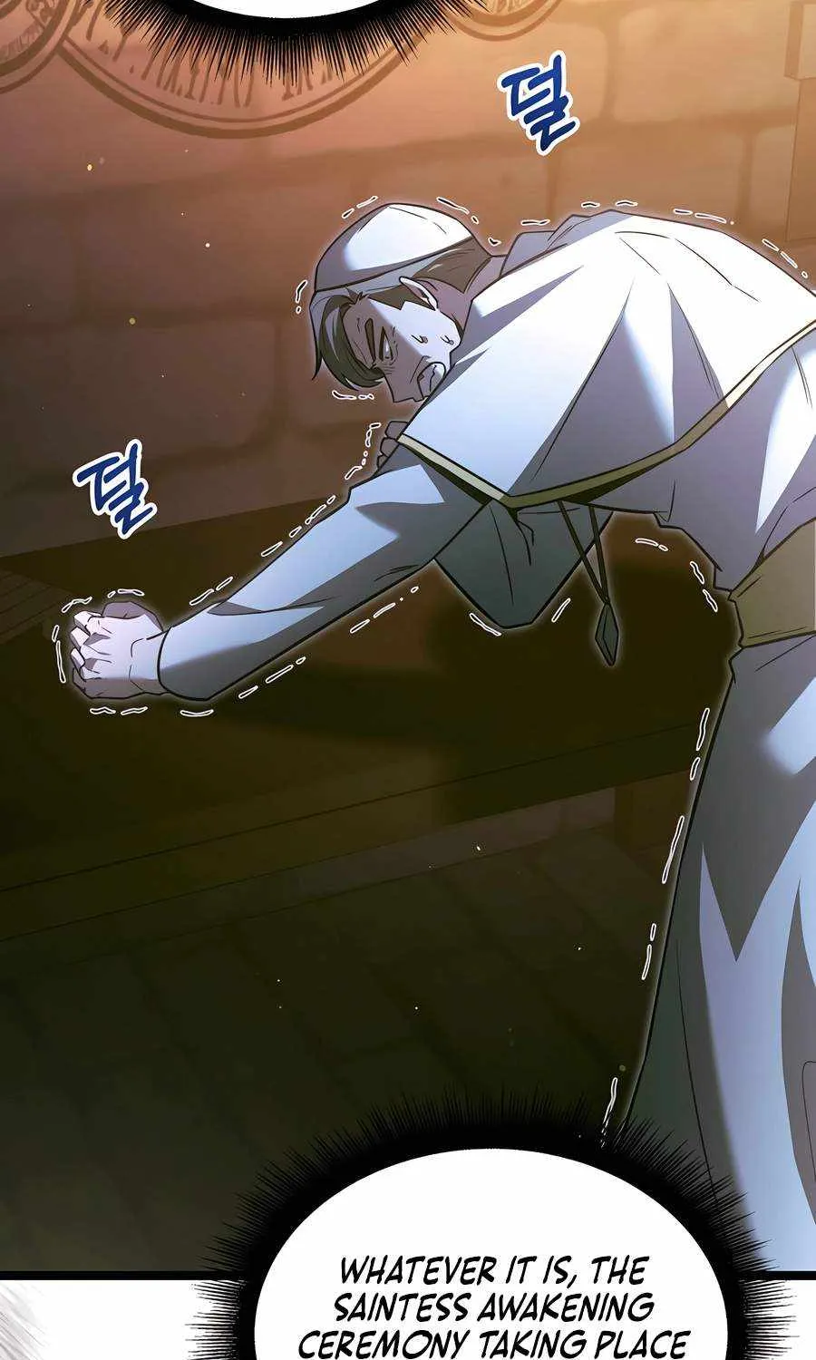 The Hero Became the Duke’s Eldest Son Chapter 28 page 121 - 