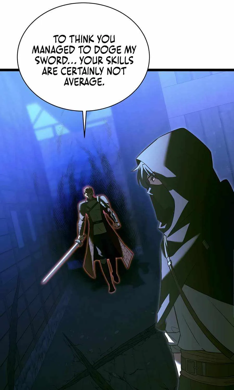 The Hero Became the Duke’s Eldest Son Chapter 28 page 18 - 