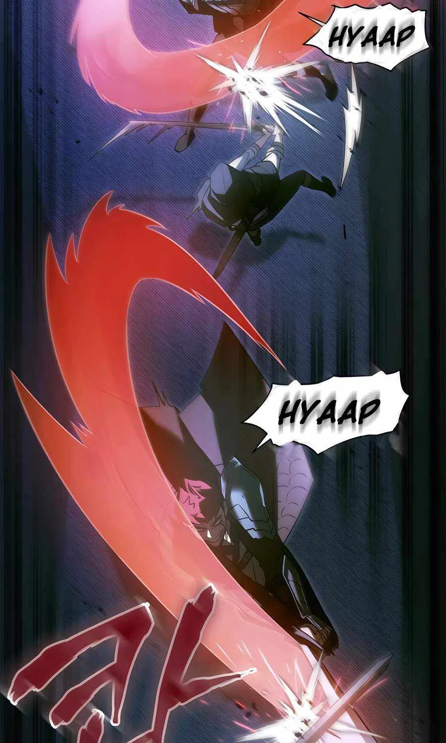 The Hero Became the Duke’s Eldest Son Chapter 28 page 30 - 