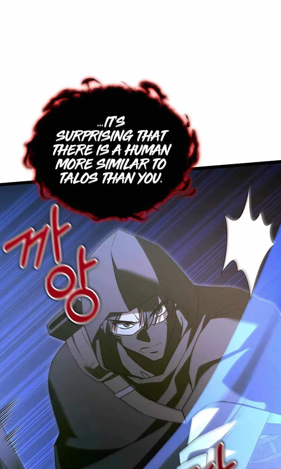 The Hero Became the Duke’s Eldest Son Chapter 28 page 34 - 