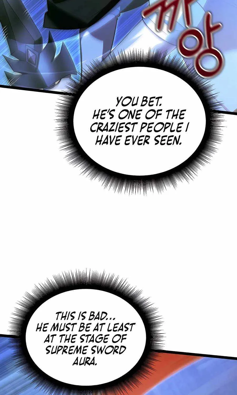 The Hero Became the Duke’s Eldest Son Chapter 28 page 35 - 