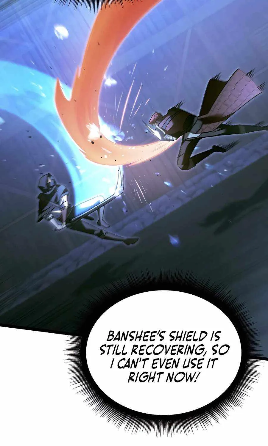 The Hero Became the Duke’s Eldest Son Chapter 28 page 36 - 
