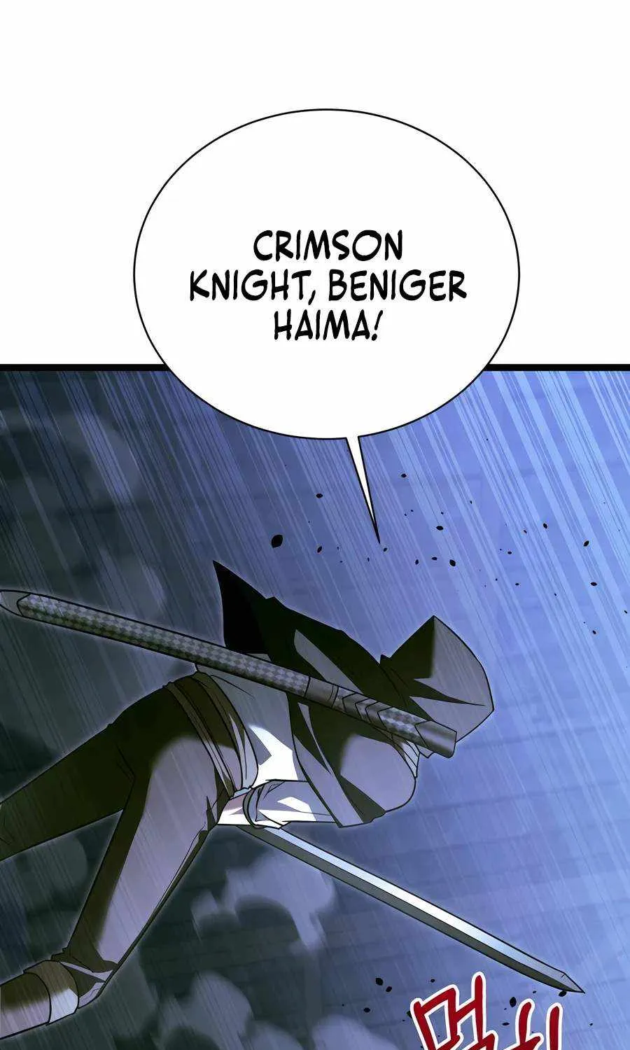 The Hero Became the Duke’s Eldest Son Chapter 28 page 43 - 
