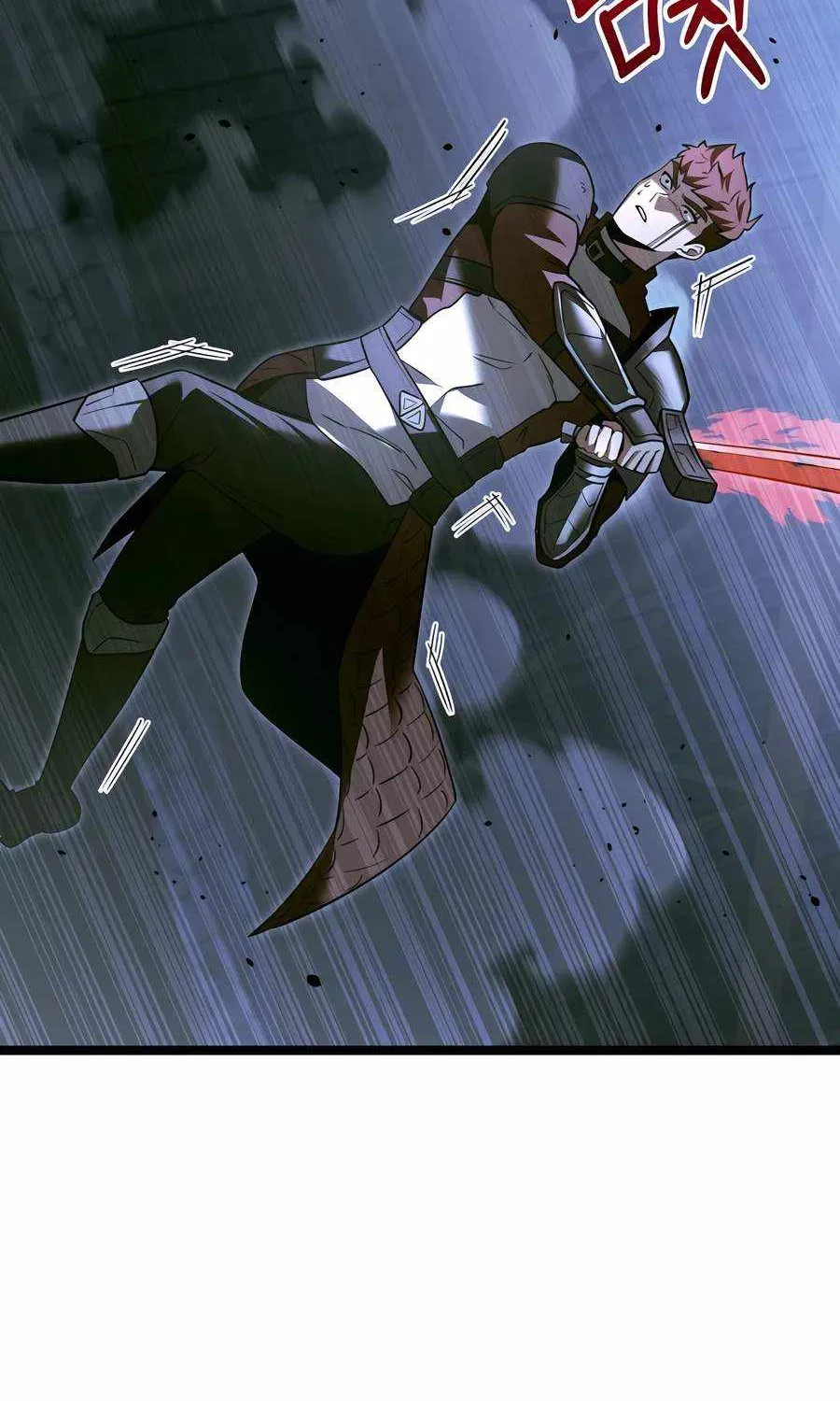 The Hero Became the Duke’s Eldest Son Chapter 28 page 44 - 