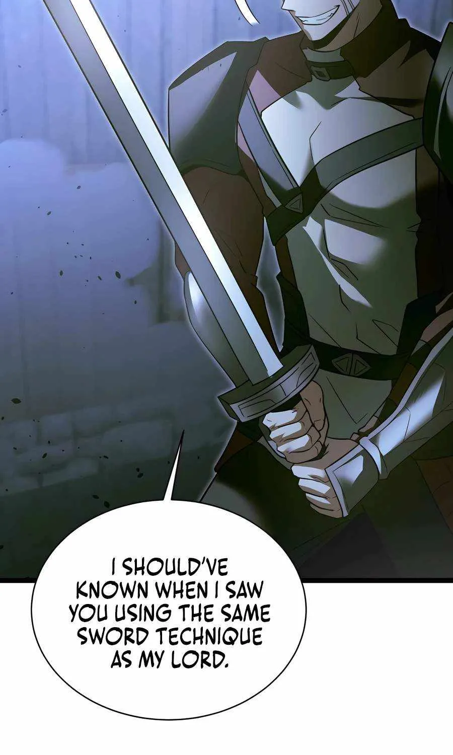 The Hero Became the Duke’s Eldest Son Chapter 28 page 47 - 