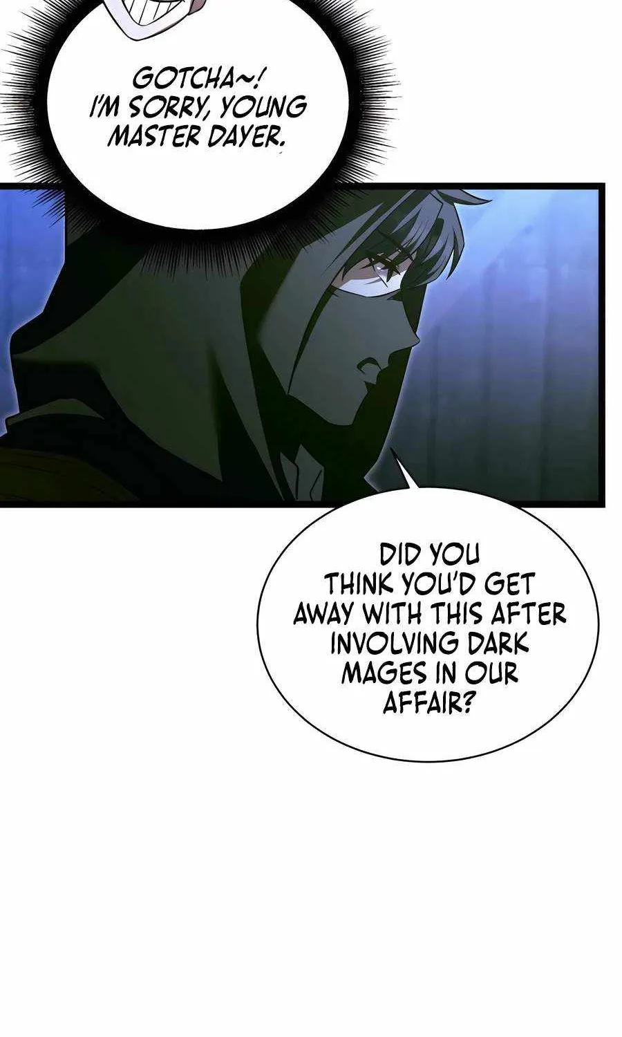 The Hero Became the Duke’s Eldest Son Chapter 28 page 50 - 
