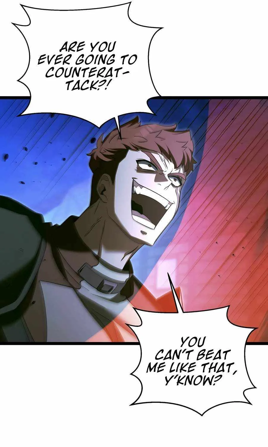The Hero Became the Duke’s Eldest Son Chapter 28 page 60 - 