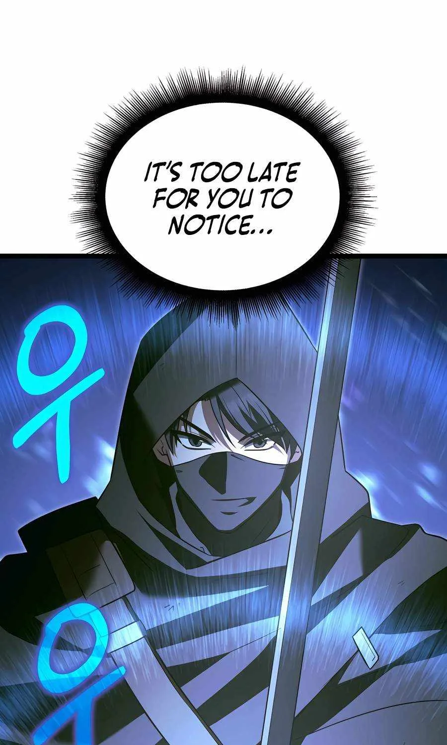 The Hero Became the Duke’s Eldest Son Chapter 28 page 69 - 