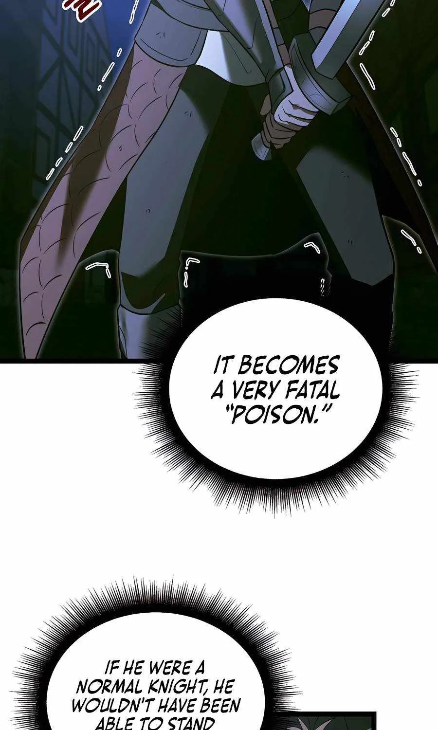The Hero Became the Duke’s Eldest Son Chapter 28 page 73 - 