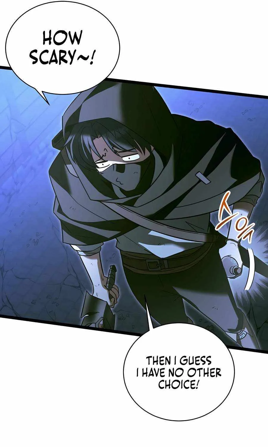 The Hero Became the Duke’s Eldest Son Chapter 28 page 86 - 
