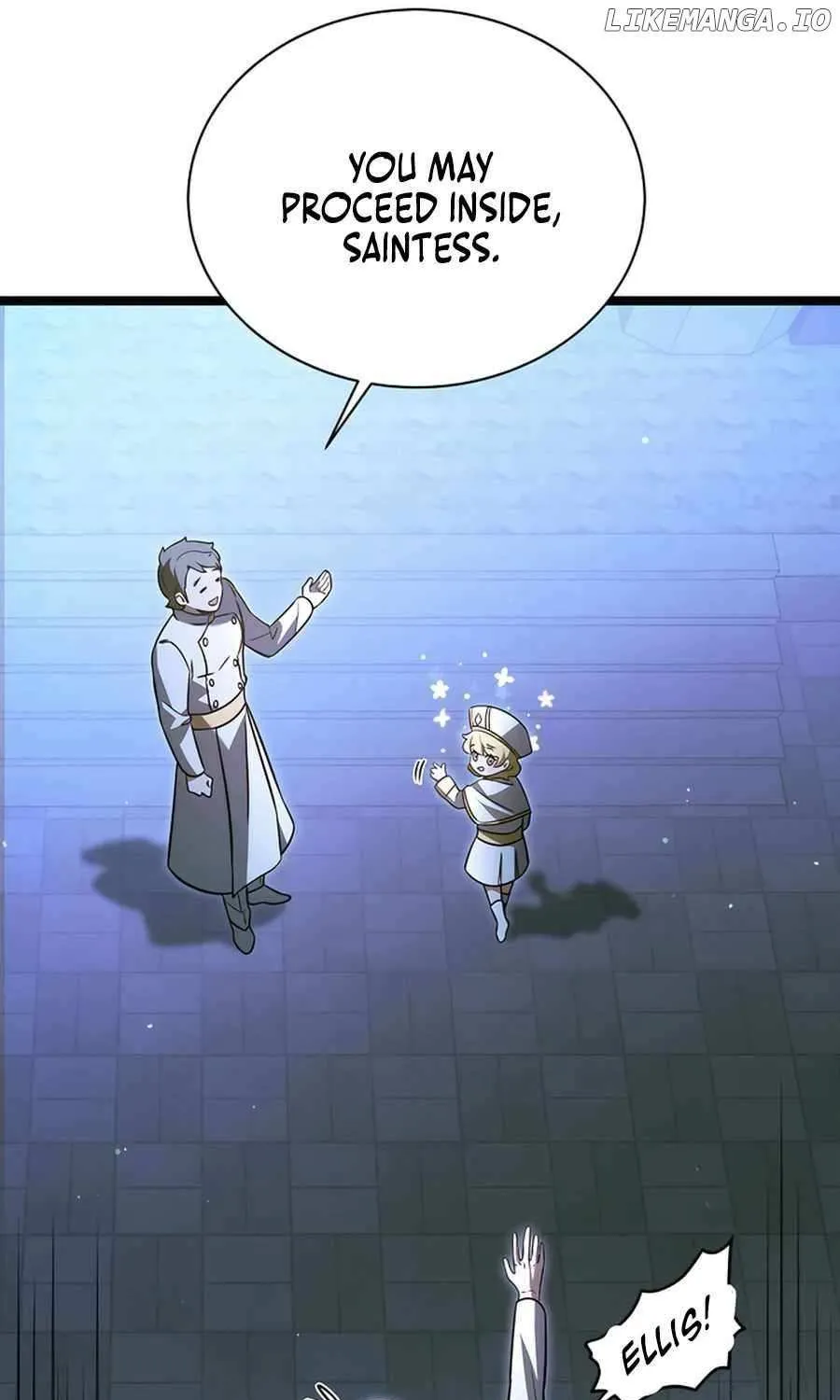 The Hero Became the Duke’s Eldest Son Chapter 29 page 11 - 