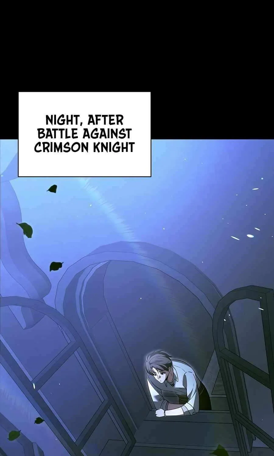 The Hero Became the Duke’s Eldest Son Chapter 29 page 103 - 